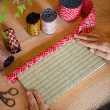 ゴザクラブイメージ