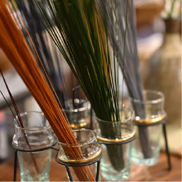 ゴザクラブイメージ