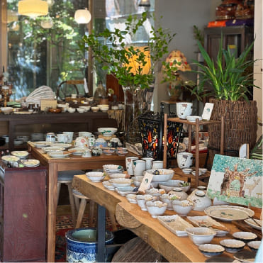 ゴザクラブイメージ