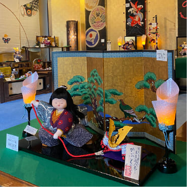 ゴザクラブイメージ