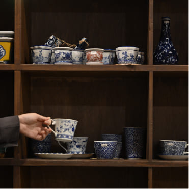 セレクトショップイメージ