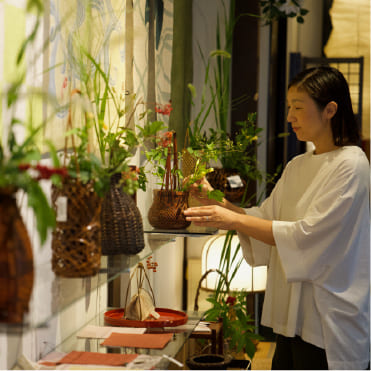 セレクトショップイメージ