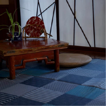 空間デザインイメージ