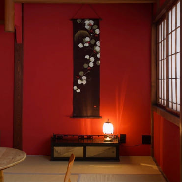 空間デザインイメージ