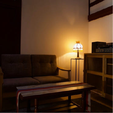 空間デザインイメージ